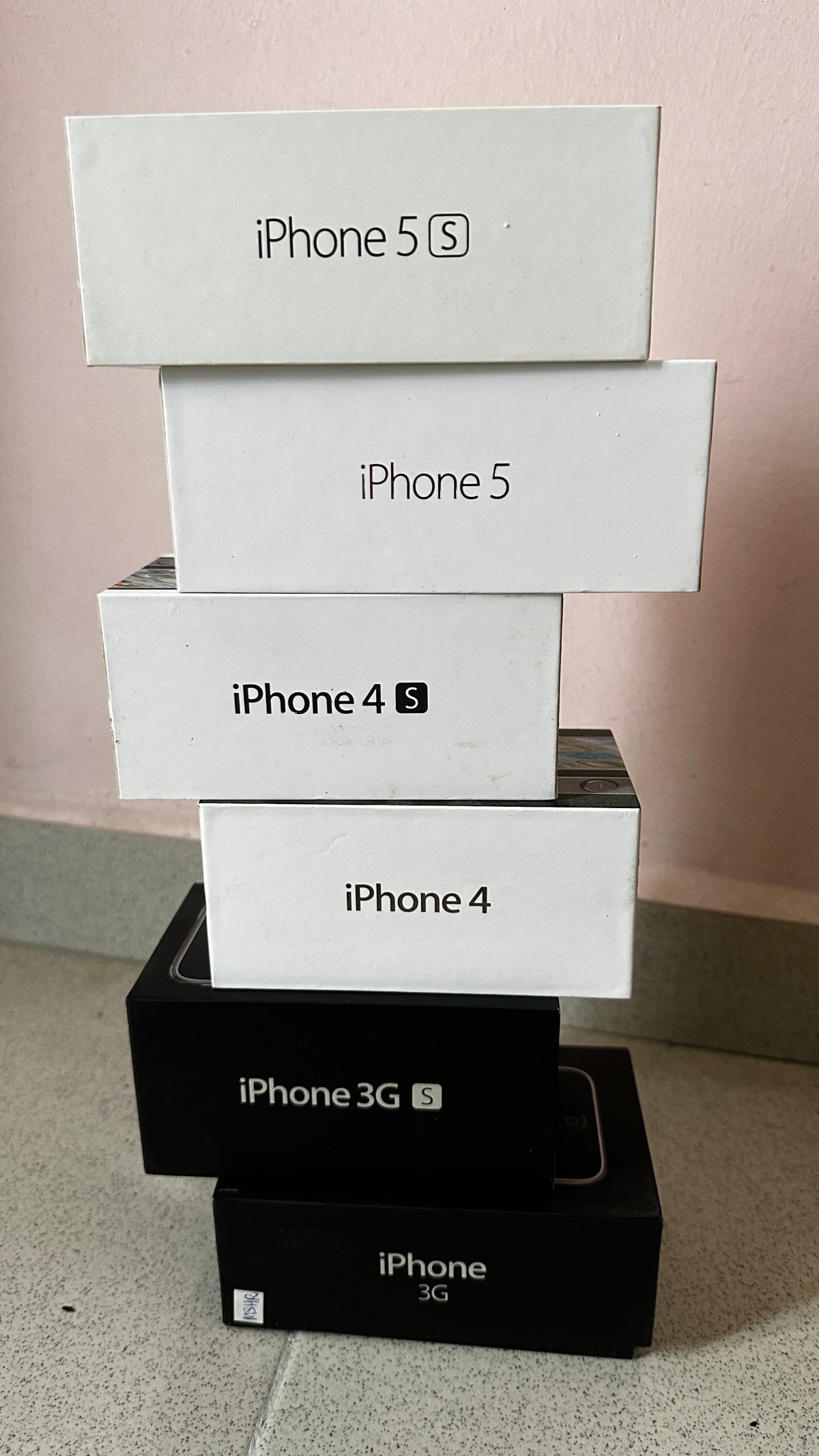 Apple – My Favourite&nbsp;Brand