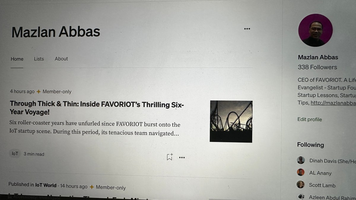 Setting Sail Toward Growth: Increasing Readership & Monetizing My Medium&nbsp;Blog