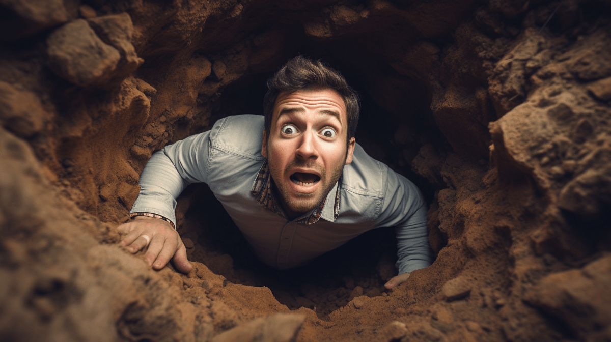 Navigating Product Failure: A Tale of Three Missteps and Lessons&nbsp;Learned