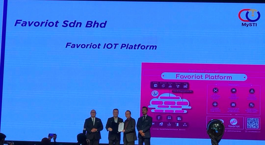 The Story of My Academic&nbsp;Pursuits