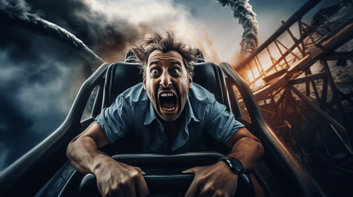 Finding Harmony in Chaos: My Journey of Building 4&nbsp;Products