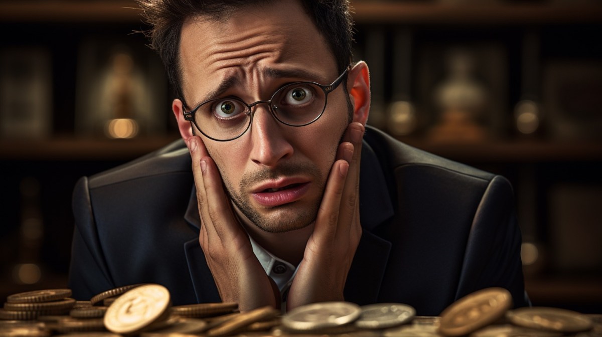 Navigating The Storm: Managing Cash Flow in a Bootstrapped&nbsp;Startup