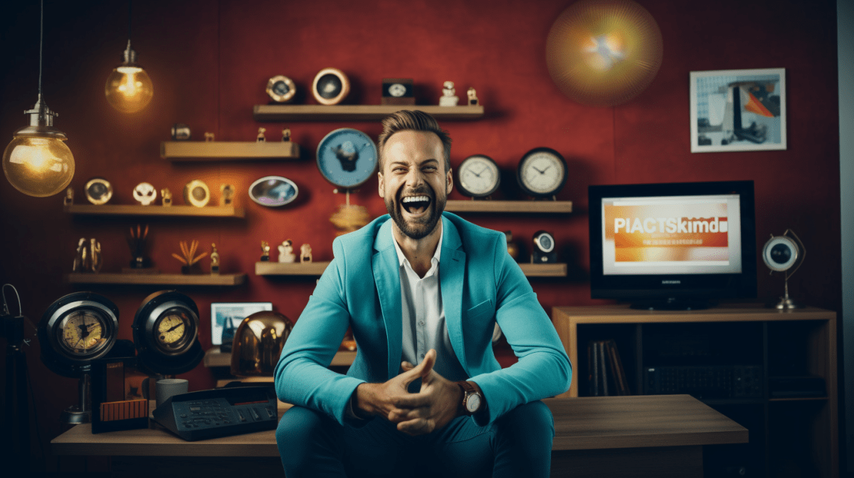 Building the Favoriot Brand: My Journey Through Alternative Media&nbsp;Channels