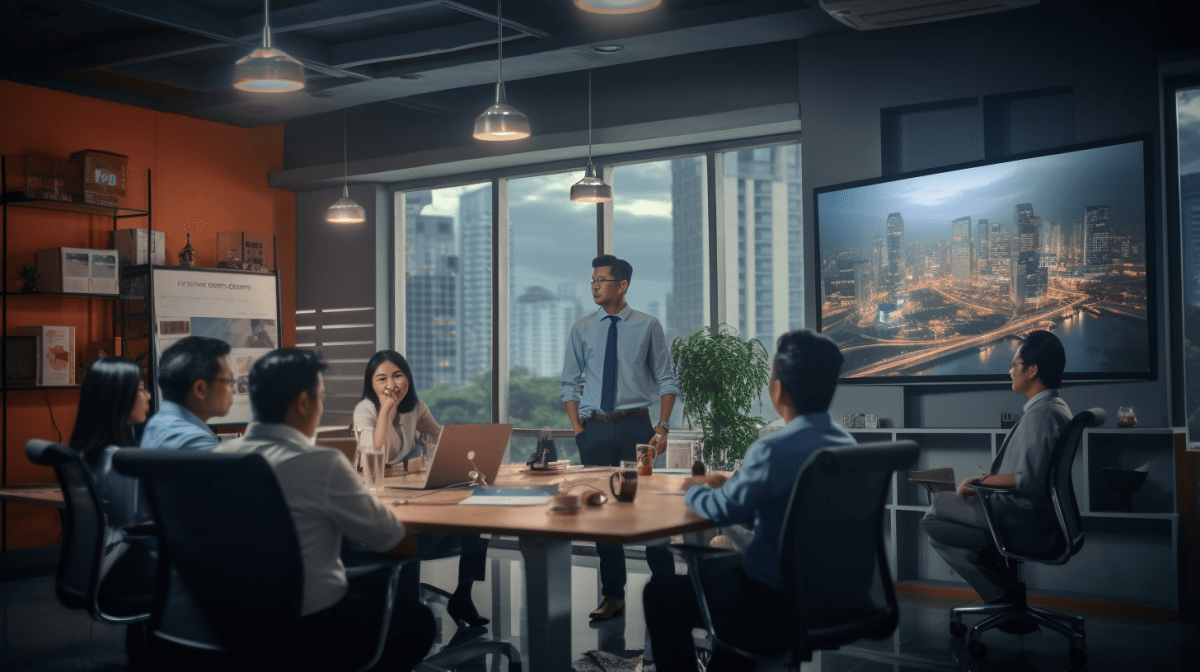 Navigating R&D in Government Agencies: Lessons for the Startup&nbsp;World