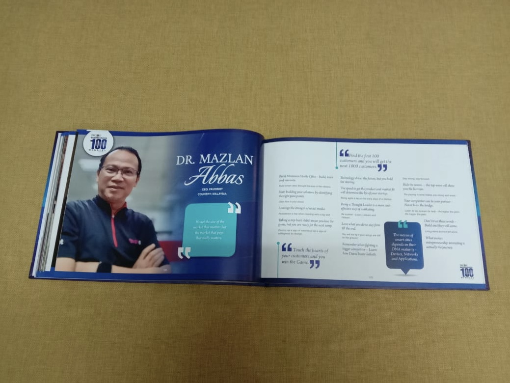 28COE Quotes Book 100 Members&nbsp;Vol-2