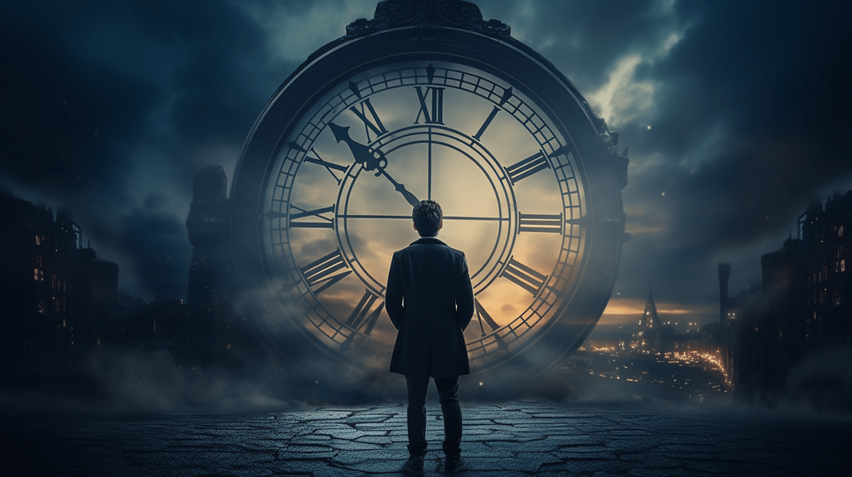 The Timing Trap: Our Venture with an IoT Solution and a Global&nbsp;Pandemic