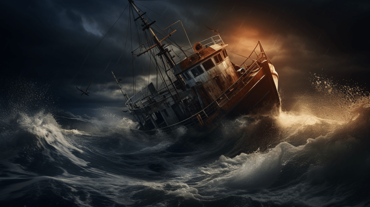 Favoriot’s Odyssey: Navigating the Rough Waters of Early&nbsp;Revenue