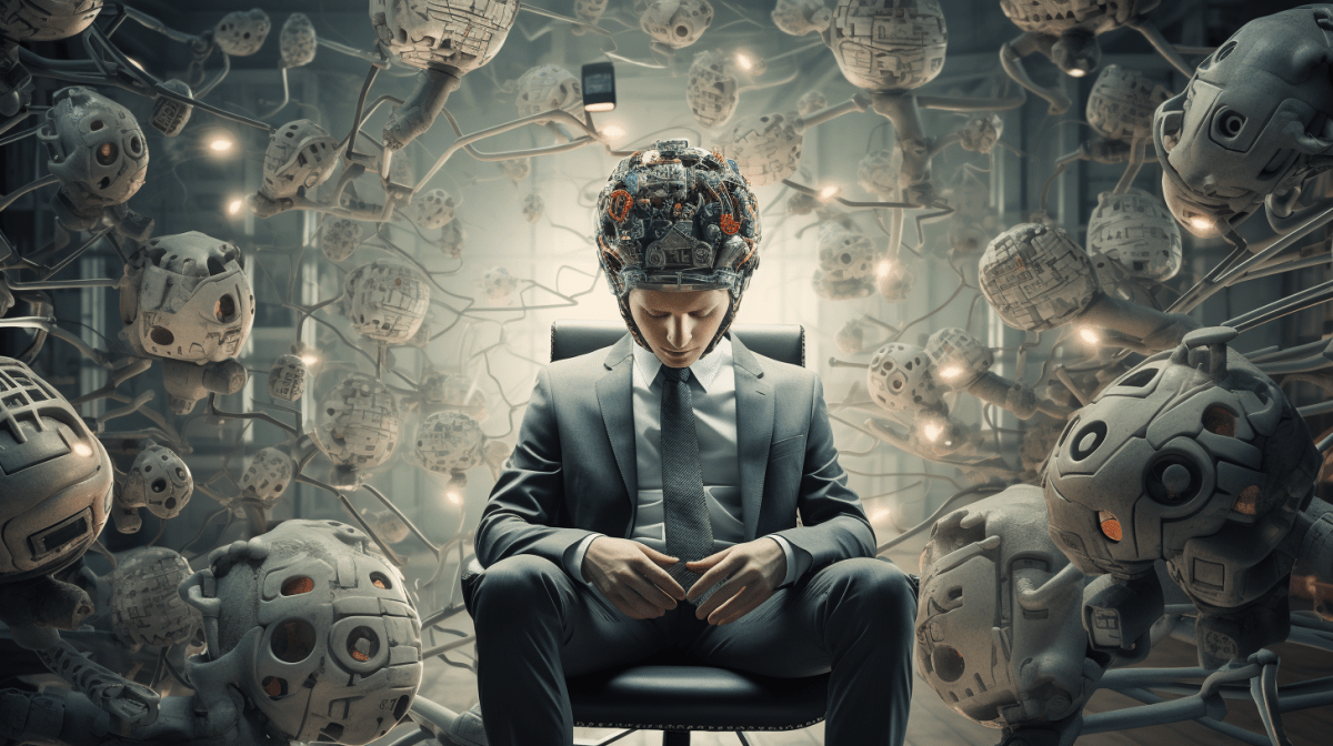 Why ‘Picking My Brain’ Isn’t Free Anymore: A Business&nbsp;Perspective