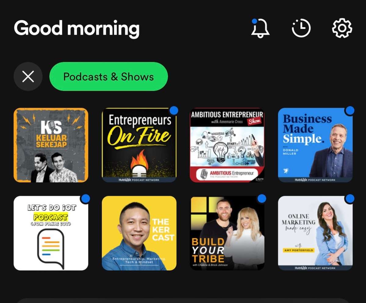 Learning on the Go: The Power of Podcasts in My Daily&nbsp;Commute