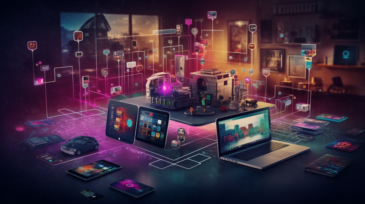 Multiple Revenue Streams from a Single Product: The Favoriot IoT Platform&nbsp;Experience