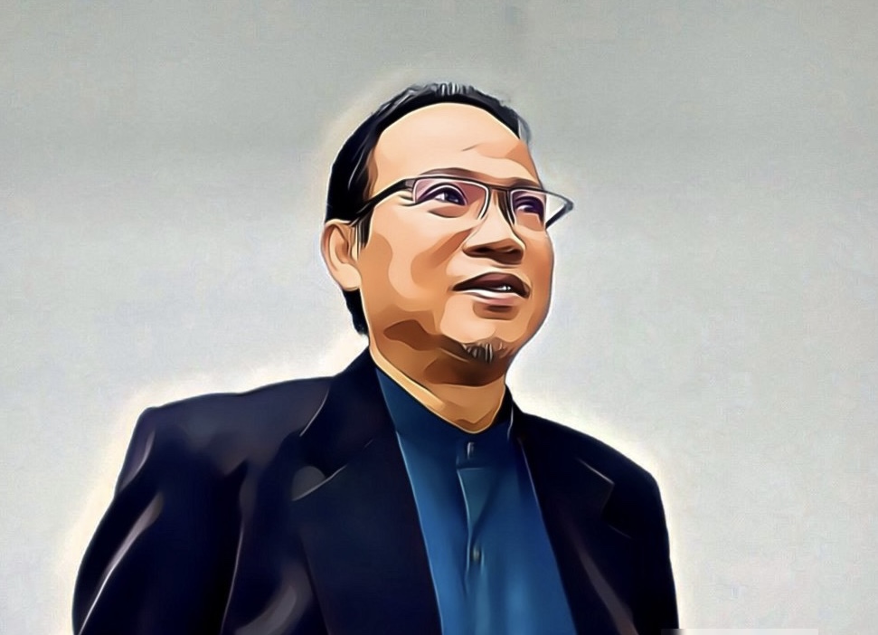 5 Successful Traits of Mazlan Abbas: A Journey of&nbsp;Excellence