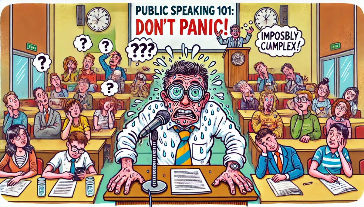 The Story Behind Favoriot – Part 15: From Lecture Halls to Investor&nbsp;Pitches