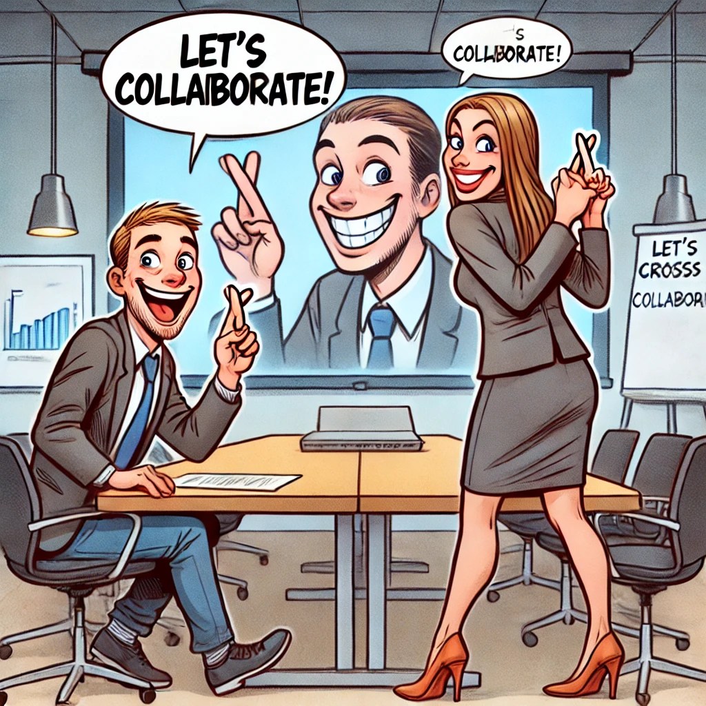 The Illusion of Support: When So-Called Friends Disappear After the First&nbsp;Meeting