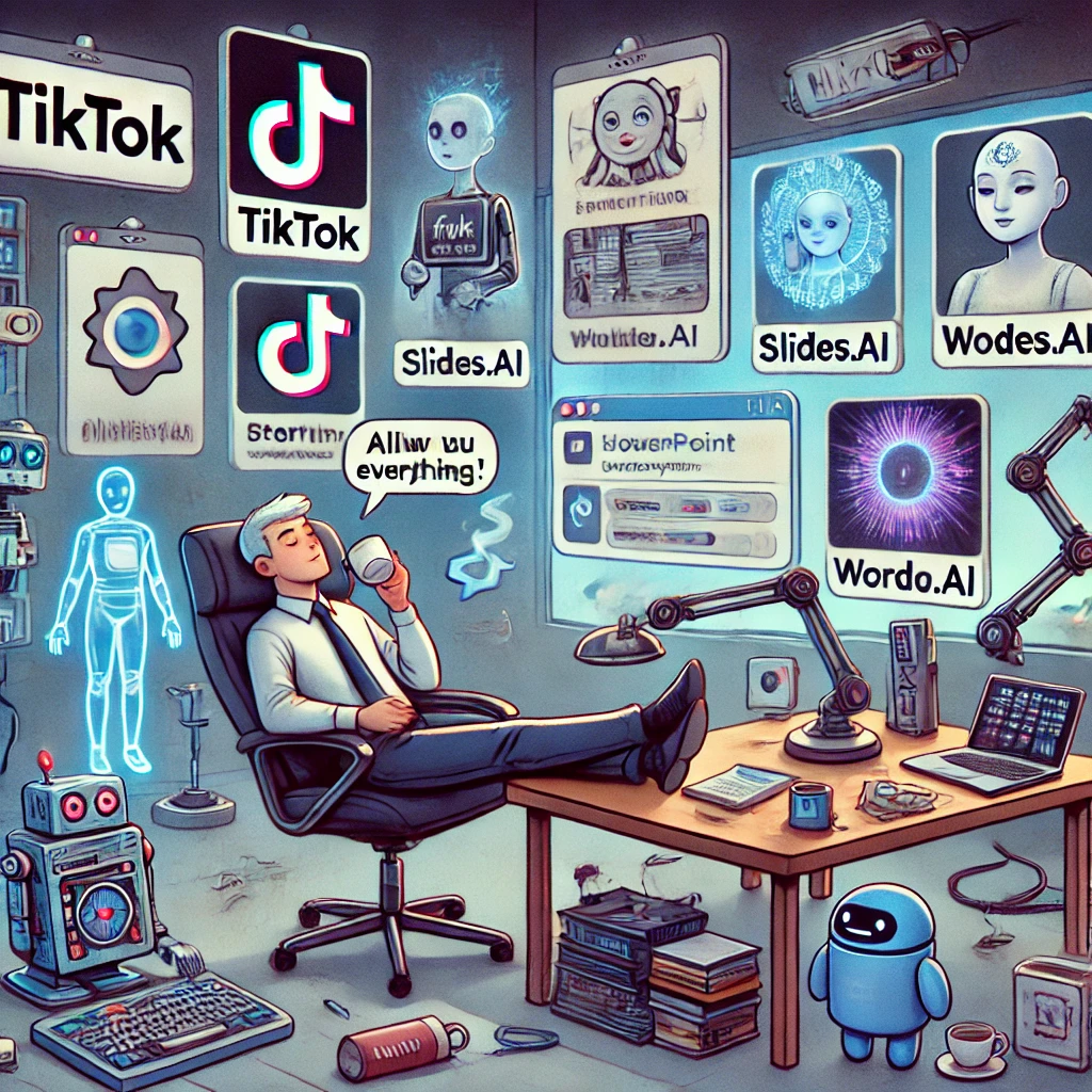 12 AI Tools You Need to Try in&nbsp;2025