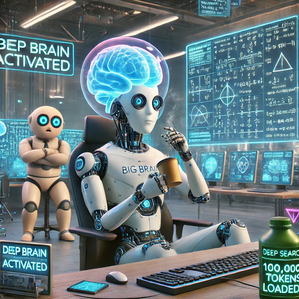 Elon Musk’s xAI Unveils Grok-3: A Leap in AI&nbsp;Capabilities