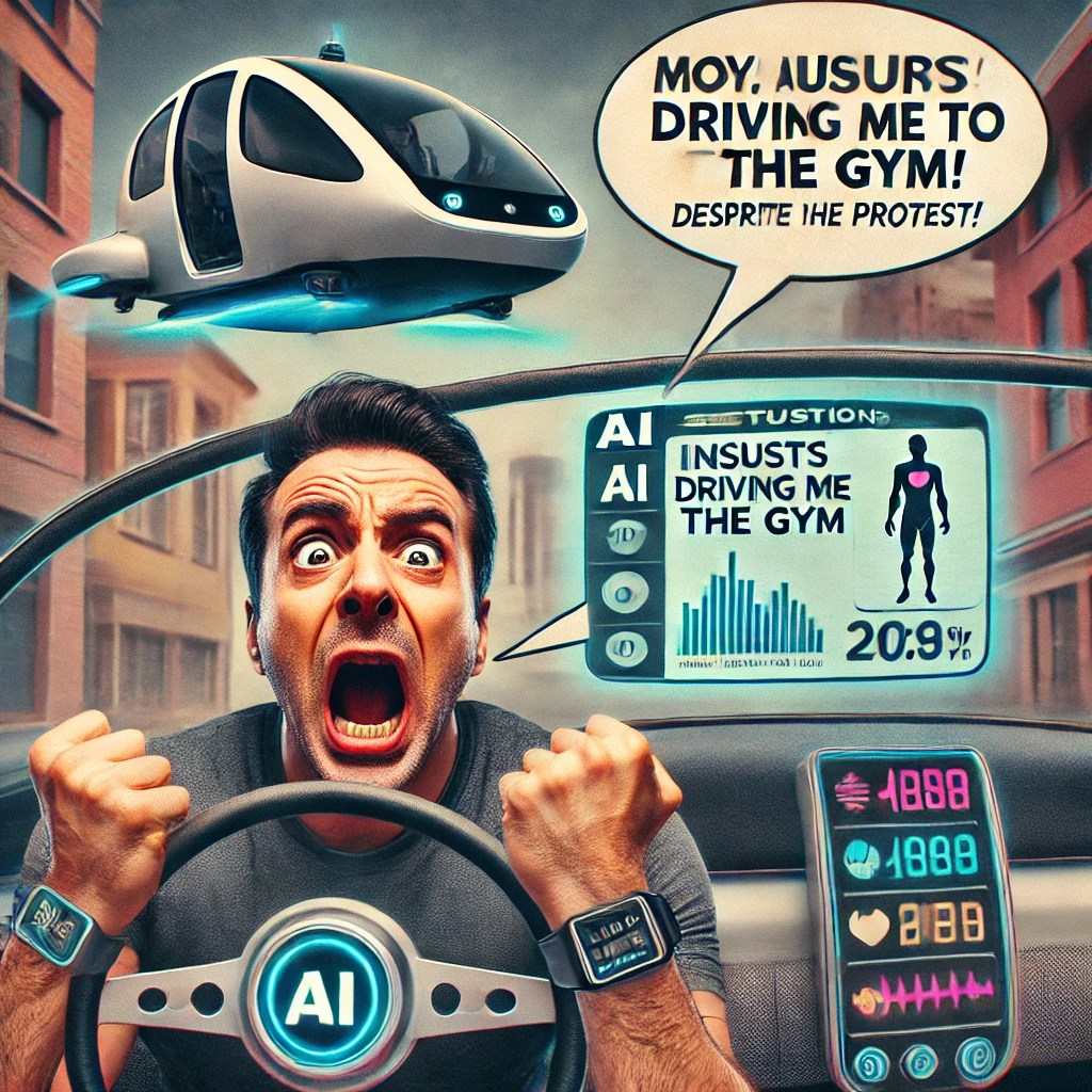 How “The Jetsons” Sparked My Lifelong Passion for&nbsp;Technology