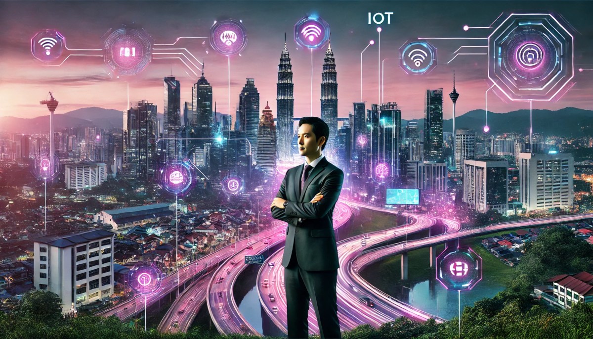 An Open Letter to All Mayors in&nbsp;Malaysia