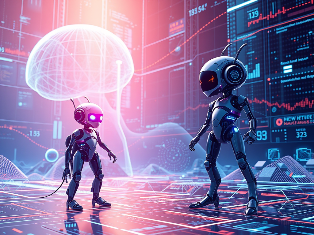 Leading LLMs of August 2025: Who’s Winning the AI&nbsp;Race?