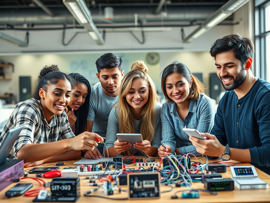 Why Favoriot’s Vision to Democratize IoT&nbsp;Matters