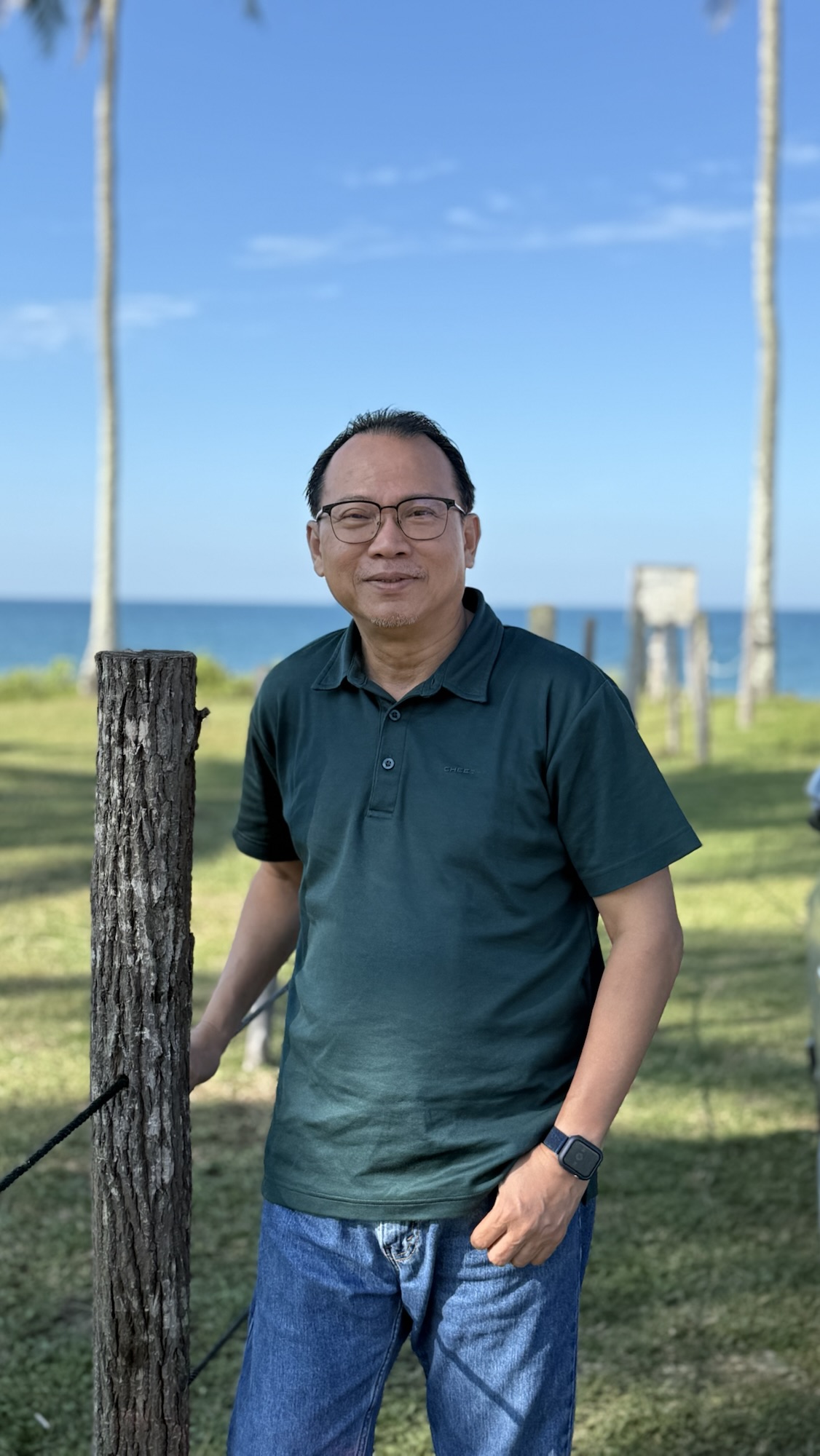 How I Made Decisions Without Enough&nbsp;Data