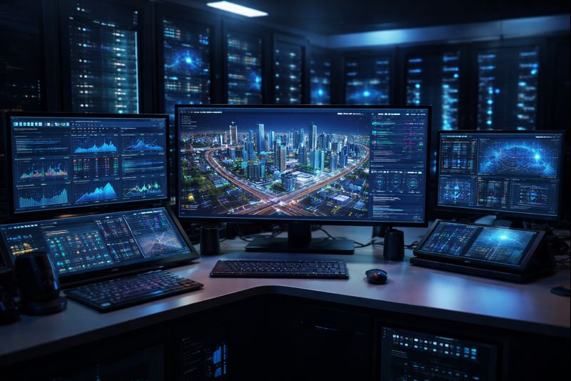 Favoriot Platform Enterprise Plan