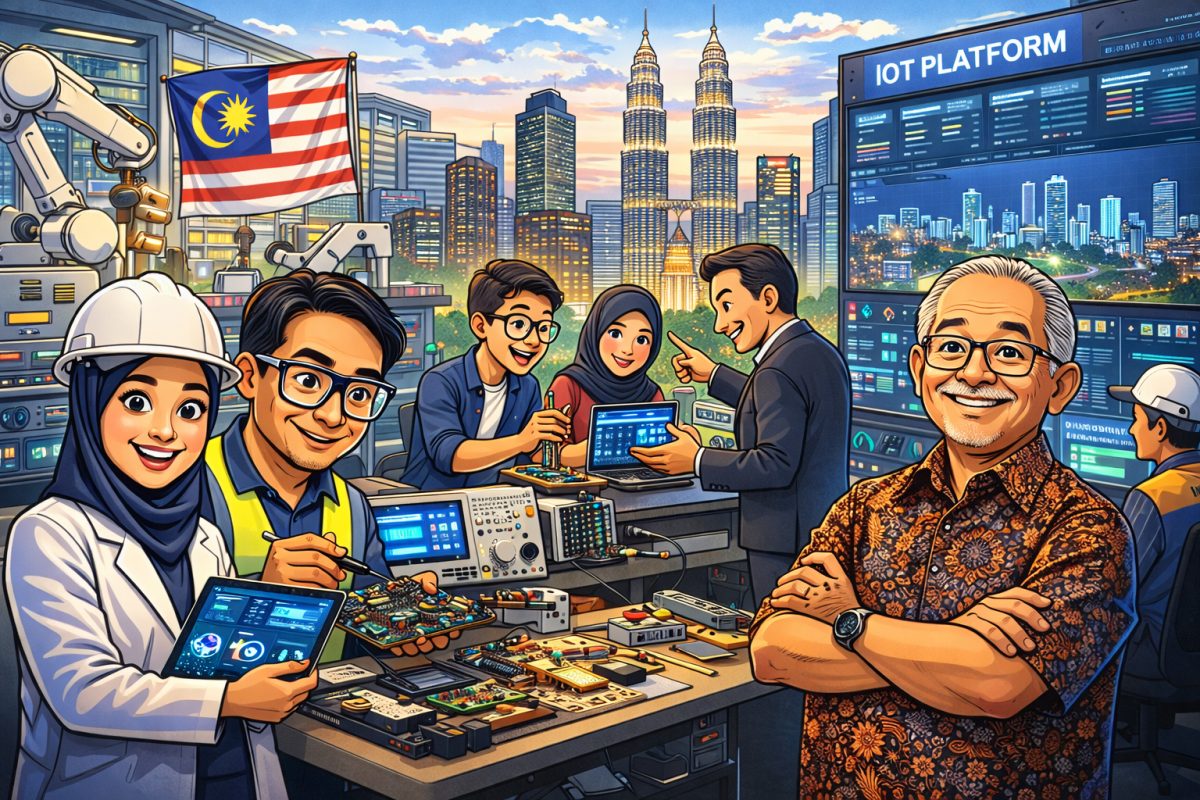 Why Becoming a Producer Nation Still Keeps Me Awake at&nbsp;Night