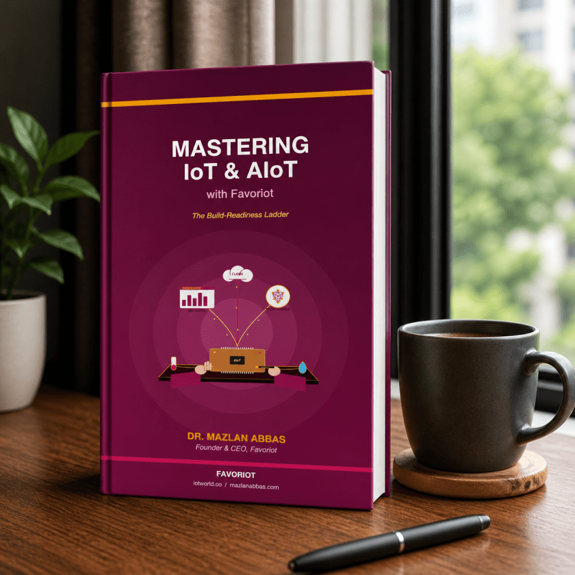 I Used AI to Write My Latest eBook. Here’s What Actually&nbsp;Happened.
